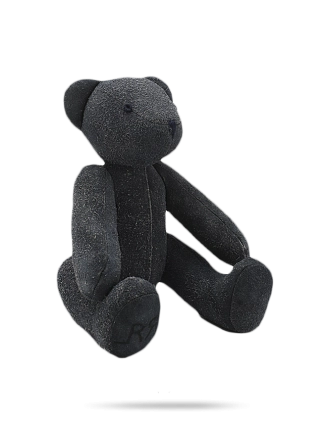 Игрушка из текстиля менее 50 см.